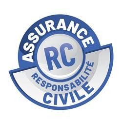 Assurance responsabilité civile professionnelle
